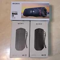 在飛比找蝦皮購物優惠-SONY索尼EXTRA BASS XB13, XB33, X