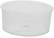 Pressure Cooker Cup Tumbler Cups Pressure Cooker Parts Unbreakable Glassware Transparent re-usable