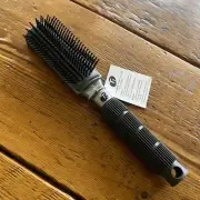 T3 Tourmaline negative Ionized sculpting hair brush #83634
