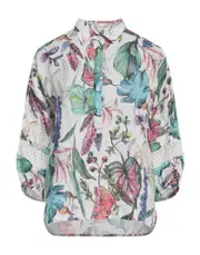 [120 LINO] 120% LINO Tops - Item 10604942