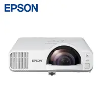 在飛比找PChome24h購物優惠-【EPSON愛普生】EB-L210SF 商務教學專業 FHD