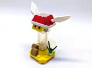 LEGO Super Mario Series 2 Collectible Para-Beetle FIGURE, 71386 2021