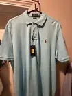 Ralph Lauren Men’s Polo-Xl