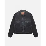 [SEVEN SELECT] STUSSY & LEVIS DYED JACKET 聯名 牛仔外套 LEVI’S