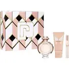 Paco Rabanne OLYMPEA 80ml EDP GIFT SET Fragrance New Cologne Women BOXED