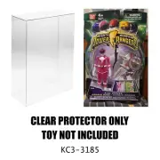 Protector For Power Rangers 2010 Action Figures