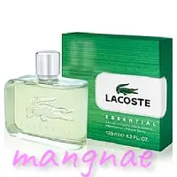 在飛比找蝦皮購物優惠-【忙內】Lacoste Essential 異想世界男性淡香