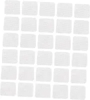 BIUDECO 1000Pcs Non Woven Wipes for Glue Bottle Cleaning Efficient Eyelash Glue Removal Cloths Gentle Skin for Eyelash Extensions and Grafting Prevents Clogging