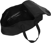 Abaodam Fishing Tools Bag Multipurpose Storage Bag for Fishing Gear Lightweight Portable for Outdoor Enthusiasts