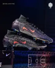 Nike Mercurial Superfly Mbappe