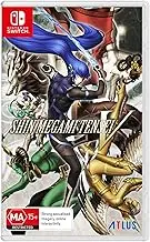 Shin Megami Tensei V - Nintendo Switch