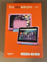 Amazon Fire HD 8 Kids Pro Tablet 12th Gen, 32GB, Wi-Fi
