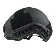 Military Airsoft ARMY UHMW-PE BALLISTIC IIIA BULLET PROOF Fast Helmet