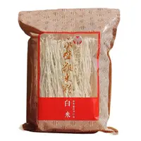 在飛比找蝦皮商城優惠-永盛米粉粗米粉 / 600g eslite誠品