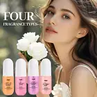 50ml Body Spray Long-lasting Fragrance For Women Vanilla Coconut Perfume HOT US