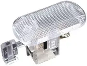 FEILIDAPARTS Glove Box Light compatible with Volkswagen