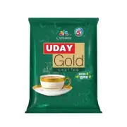 C. SOMABHAI's Uday Gold CTC Leaf Tea - 250gm, Free Shipping World Wide