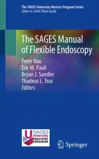 在飛比找博客來優惠-The Sages Manual of Flexible E