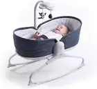 3 in 1 Rocker Napper Denim
