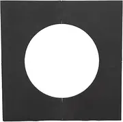 Dart Board Wall Protector, Splicable Dartboard Backboard Surround, Removeble Dartboard Backboard Surround Wall Protector Dart Board Backing for Home, Game Room, Club Setups