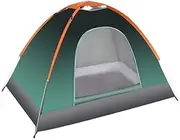 Inflatable Tent Fully Automatic Quick-Opening Outdoor Camping Tent Thickened Sun Protection and Rainproof Folding Tent Large Tent