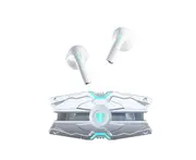 Headset 5.3 Stereo Ultra Long Endurance Wireless Bluetooth Calling Earbuds