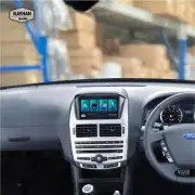 GPS Android Car stereo/Headunit/Radio for FORD Falcon FG MK2 + Premium Sound Kit
