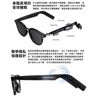 HUAWEI X Gentle Monster Eyewear II 時尚智能眼鏡- SMART LANG 廠商直送