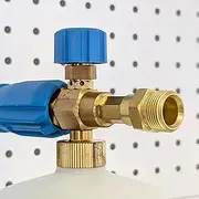Bowden's Own Kranzle M22 Male Snow Cannon Adapter