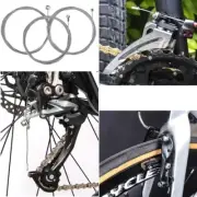 Bicycles Brake Cable, Bikes Derailleur Shifter Cable, Front and Rear Brake Line