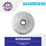 SHIMANO DEORE CS-HG50-10 飛輪鏈輪 10 速