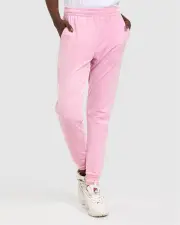 Unisex Jade Pants - CORSAGE PINK - CORSAGE PINK