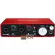 ::bonJOIE:: 美國進口 第二代 Focusrite Scarlett 2i2 (2nd Gen) USB 錄音介面 (全新盒裝) 2in/2out Audio Interface 錄音盒 錄音卡