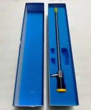 Visionsense LAP Rigid Borescope / Endoscope 10mm / 330mm / 30 degrees / NEW