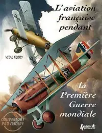 在飛比找博客來優惠-French Aviation During the Fir