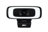 在飛比找博客來優惠-AVer 圓展 CAM130 4K USB雲端視訊會議攝影機