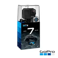 在飛比找PChome商店街優惠-GoPro HERO 7 Black (忠欣公司貨) 即日起