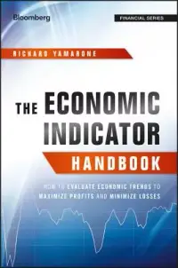 在飛比找博客來優惠-The Economic Indicator Handboo