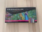 Prismacolor Premier Colored Pencils 150 Set New