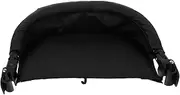 SECFOU Baby Stroller Footrest Pad Extendable Foot Rest for Umbrella Stroller Secure Armrest Pedal Attachment