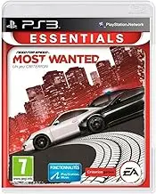 Need For Speed: Most Wanted