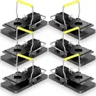 Mouse Trap Rat Trap Mice Trap Multi Heavy-Duty Reusable Indoor-Outdoor Snap Trap