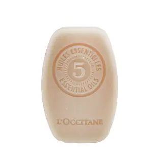 歐舒丹 L'Occitane - 草本療法修護洗髮皂