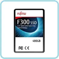 在飛比找樂天市場購物網優惠-Fujitsu F300-480GB-SSD 固態硬碟