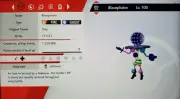 ✨Shiny✨ Ultra Worm Hole Blacephalon For Pokémon Sword & Shield