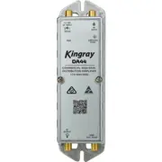 KINGRAY DA44 44Db TV Distribution Amplifier Australian Made