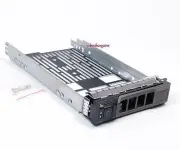 For Dell KG1CH 3.5" Hotplug Hard Drive Tray Caddy PowerEdge R430 R530 T430 R730