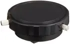 Vixen Astronomical Telescope Accessories Telescope Ring Eyepiece Adapter SX60-50