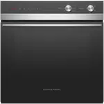Fisher & Paykel 60cm Series 5 Contemporary Oven, 7 Function