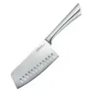 Baccarat Damashiro Mini Cleaver/Santoku Try Me Knife 12cm